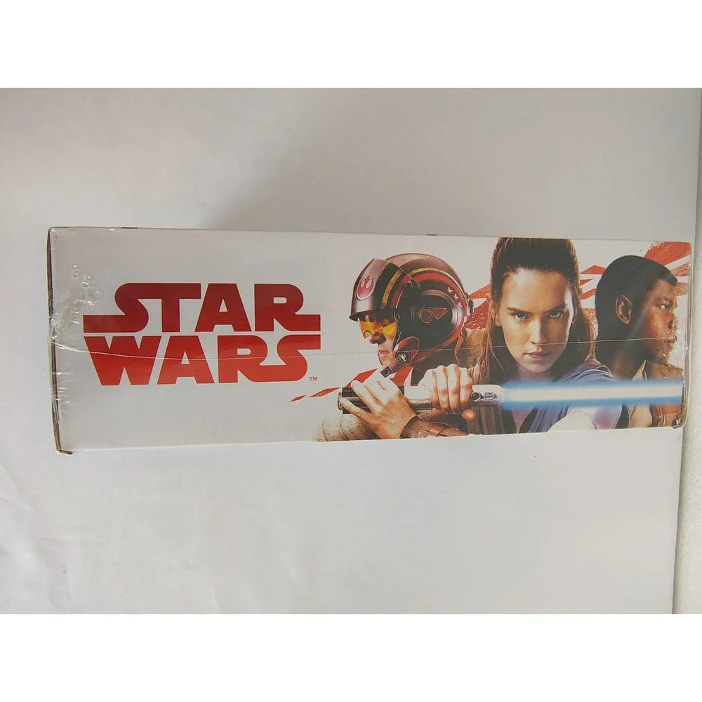 Lot of 2 Disney Star Wars Coffee Mug Set Darth Vader Stormstrooper - NEW NIB